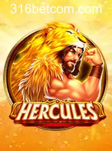 Descubra o emocionante jogo 'Hercules' e suas regras