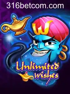 Explorando o 'UnlimitedWishes': Um Mundo de Possibilidades