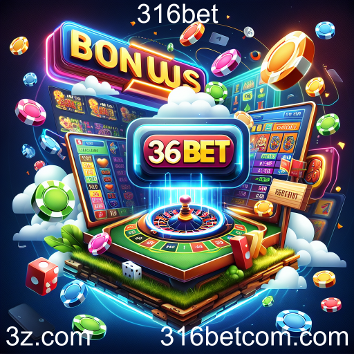Descubra os Melhores Jogos de Bônus no 316bet