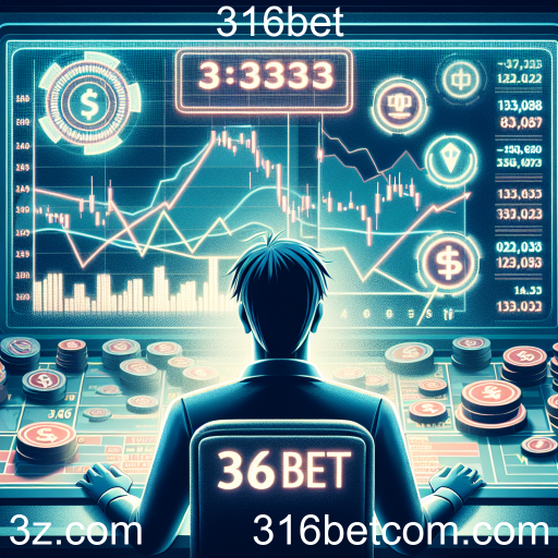 A Categoria de Jogos Financeiros no 316bet: Divertindo e Educando