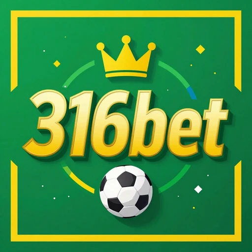 316bet Logo